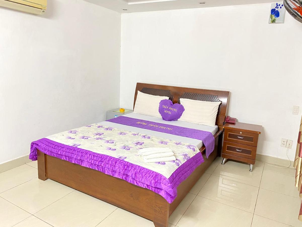 Tran Phung Hotel مدينة هوشي منه المظهر الخارجي الصورة