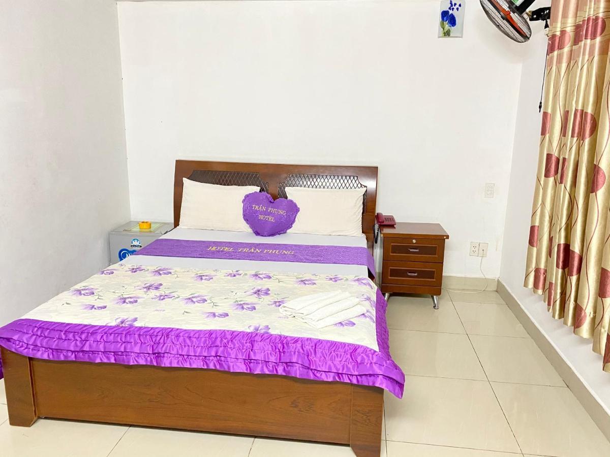 Tran Phung Hotel مدينة هوشي منه المظهر الخارجي الصورة